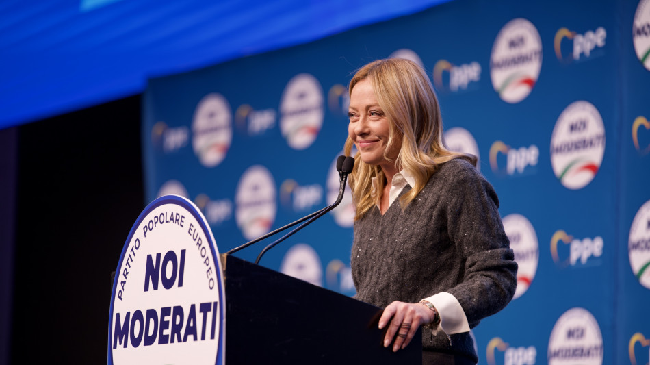 Meloni, grave suggerire responsabilit&agrave; stampa per violenze