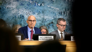 Alto comiss&aacute;rio da ONU aponta 'ind&iacute;cios' de que ataques dos EUA contra embarca&ccedil;&otilde;es s&atilde;o 'execu&ccedil;&otilde;es extrajudiciais'