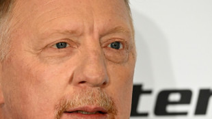 Becker regrets winning Wimbledon as a teenager