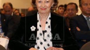 I funerali di Maria Franca Ferrero sabato 14 marzo