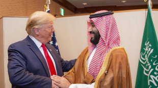 'Trump terrà un vertice con i Paesi del Golfo in Arabia'