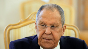 Rusia afirma que "no hay ninguna reunión prevista" entre Putin y Zelenski