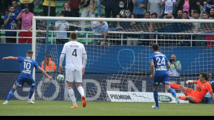 L1: Lille craque &agrave; Troyes et dit adieu &agrave; l'Europe