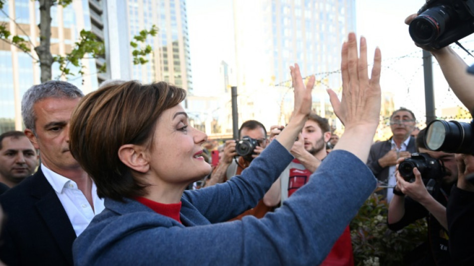 T&uuml;rkisches Berufungsgericht best&auml;tigt Haftstrafe f&uuml;r Oppositionelle Kaftancioglu