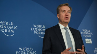 El mundo se enfrenta a la situación "más compleja" en décadas, según el Foro Económico Mundial