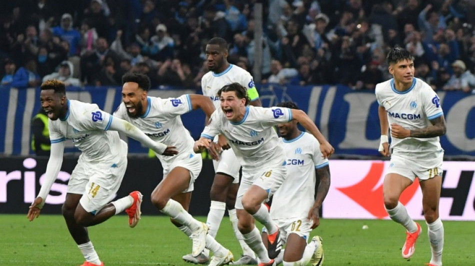C3: Marseille, coeur europ&eacute;en
