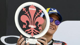 MotoGP: Weltmeister Quartararo verl&auml;ngert bei Yamaha