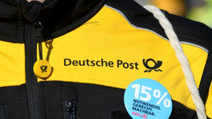 Post-Managerin wirbt in Brief an Besch&auml;ftigte um Zustimmung zu Angebot