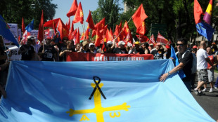 Cinco muertos y 4 heridos en una explosión en una mina de carbón de la región española de Asturias