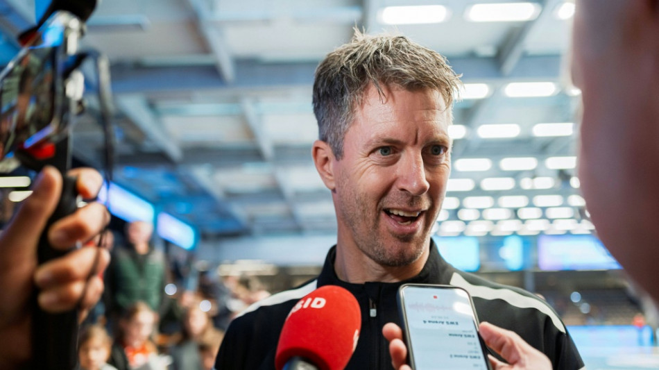 "Strahlkraft": Gaugisch hofft auf WM-Push f&uuml;r Frauenhandball