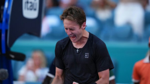 Korda sends Alcaraz to another early exit in Miami