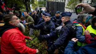 Konflikt um Polens Verfassungsgericht: Tusk k&uuml;ndigt R&uuml;ckkehr zu "Rechtsstaatlichkeit" an