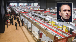 Zerocalcare non parteciper&agrave; a Pi&ugrave; Libri Pi&ugrave; Liberi