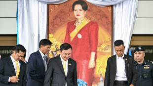 Absuelven al ex primer ministro tailandés Thaksin en un juicio por insultar a la monarquía