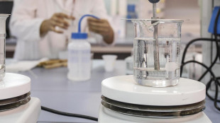 La molecola che rinasce e cambia struttura durante una reazione