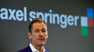 Springer-Chef entschuldigt sich für abwertende Äußerungen über Ostdeutsche