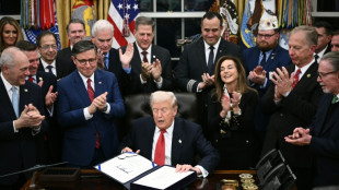 Stocks slide despite end of US government shutdown