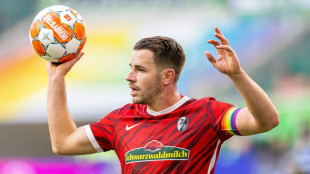 Freiburgs Günter hat WM-Teilnahme im Blick