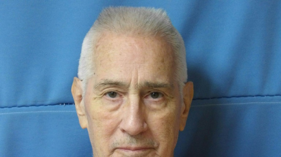 Ejecutado en EEUU un reo que pas&oacute; casi 50 a&ntilde;os en corredor de la muerte