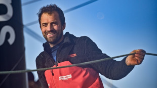 Voile: Sam Goodchild devient le skipper de l'Imoca Macif en remplacement de Charlie Dalin (équipe)