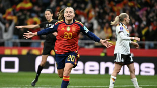 Espa&ntilde;a conquista su segunda Liga de Naciones femenina tras vencer a Alemania