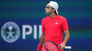 Dimitrov vence Cerúndolo e vai às quartas de final do Masters 1000 de Miami