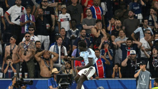 Emery says Madjo's time will come after Villa Euro exclusion
