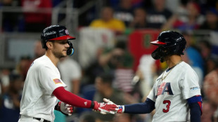 US squad rips Cuba to reach World Baseball Classic final