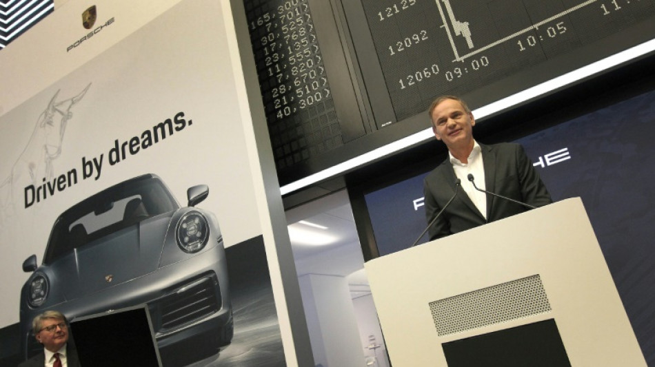 Porsche verteidigt Einsatz f&uuml;r E-Fuels