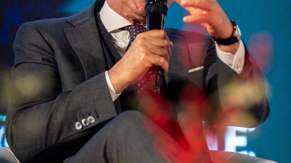 Conte, bisogna dire no allo scempio della riforma della giustizia