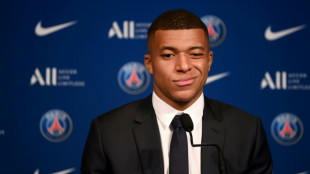 Mbappé deu o primeiro passo rumo a Madri, diz imprensa