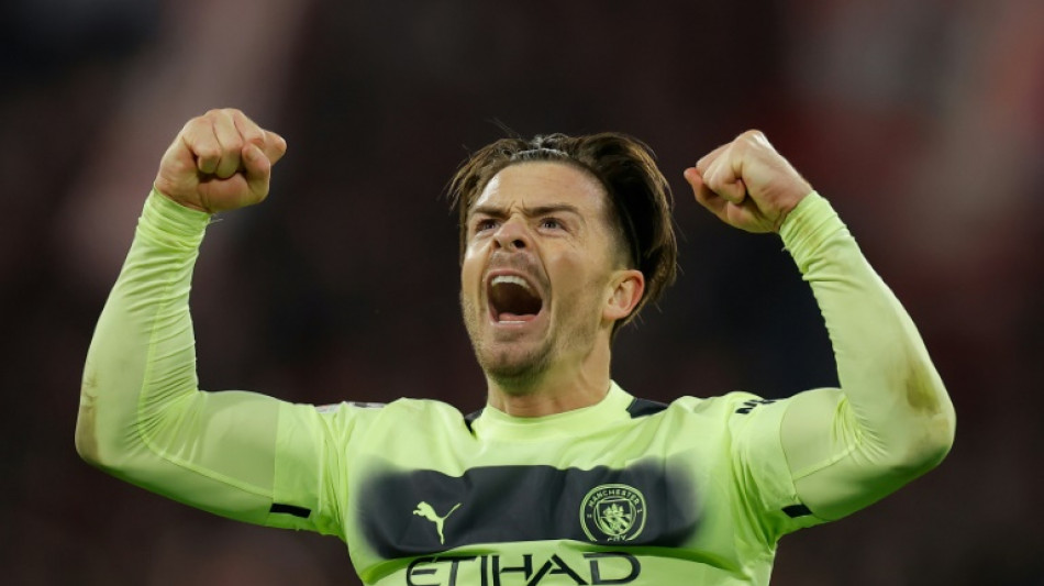Man City's &pound;100 million man Grealish comes good to win over Guardiola