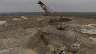 Ukraine erhält deutlich veränderten Vorschlag der USA für Rohstoff-Abkommen