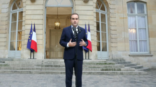 France unveils new government amid political deadlock