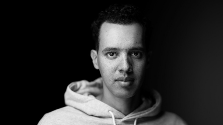 Entre France et Rwanda, le charisme et la gravit&eacute; de Ga&euml;l Faye