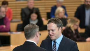Durchsuchungen bei Th&uuml;ringens CDU-Chef Voigt