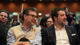 Manovra, mercoled&igrave; riunione della Lega con Salvini e Giorgetti
