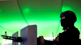 Hallan 48 bolsas con restos humanos en el oeste de México