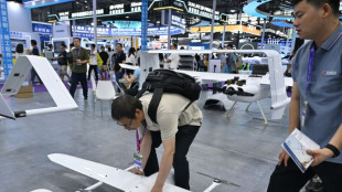 China controlar&aacute; m&aacute;s la exportaci&oacute;n de drones con potencial uso militar