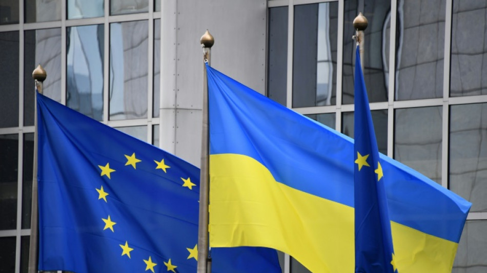SPD-Chef Klingbeil f&uuml;r EU-Beitritt der Ukraine