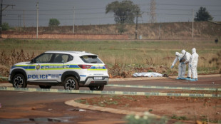 Tenth woman found dead in South Africa's string of killings