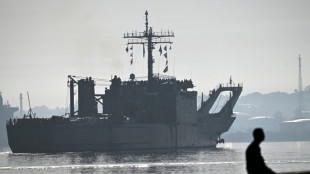 Mexikos Schiffe mit Hilfslieferungen erreichen Kuba