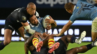 Top 14: à domicile, l'heure du rattrapage pour de nombreux clubs