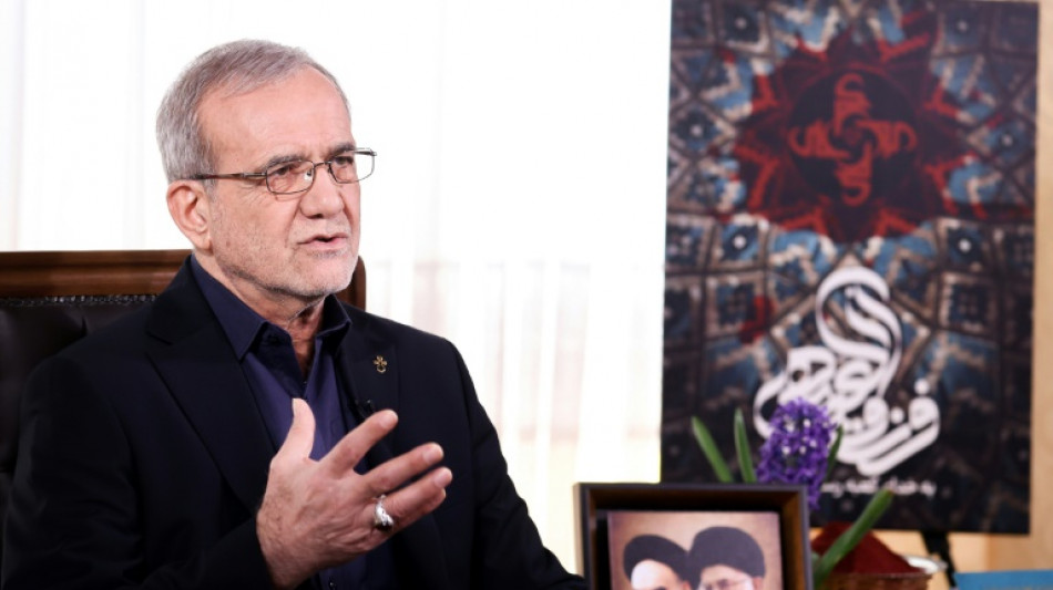 Presidente do Ir&atilde; afirma que Israel tentou assassin&aacute;-lo