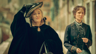 Esce il trailer di Duse, sarà in concorso a Venezia