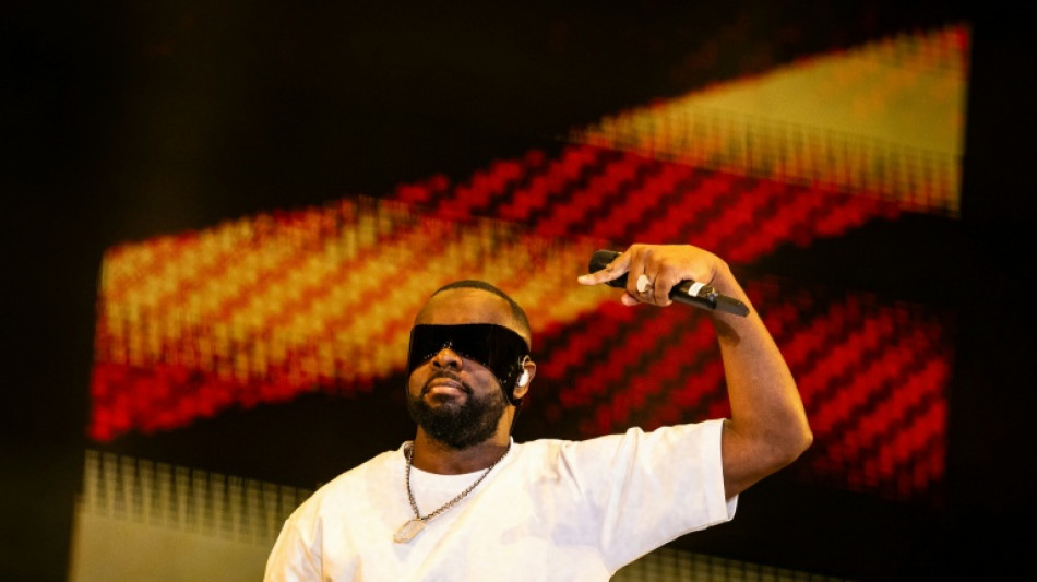 Gims, roi des streams aux affaires suspectes, inculp&eacute; pour blanchiment d'argent