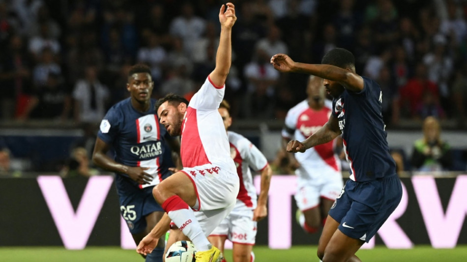 Monaco: Volland droht l&auml;ngere Pause
