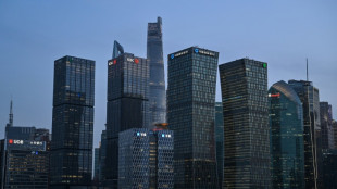 China dice que un editor taiwan&eacute;s es investigado por delitos de seguridad nacional