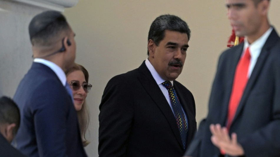 Venezuela : Nicolas Maduro, un homme du peuple &agrave; la poigne de fer