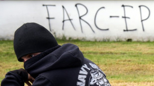 Muere un exguerrillero que custodiaba a los rehenes de alto perfil de las FARC